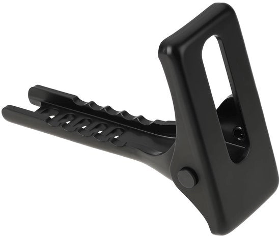Guida per sega a rullo stabile - Compatibile con JR3070CT/BJR181/DJR181 - Fatta di acciaio durato - Installazione facile - Supporto per la sega - Guida per sega a rullo