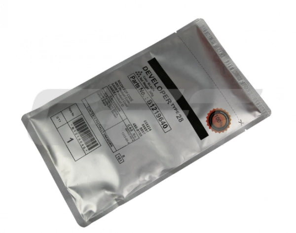 COMPATIBILE CET Ricoh  Aficio 1015,2015,2020,2022,2027 Type28 Devel...