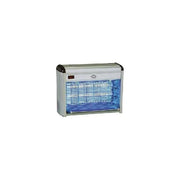 DCG Eltronic ZA1610 zanzariera e uccidi-insetti auto Adatto per uso interno
