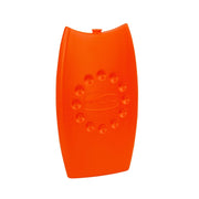 MATTONELLA GHIACCIO SPACE ICE 800 G ARANCIO- 1,0 pz