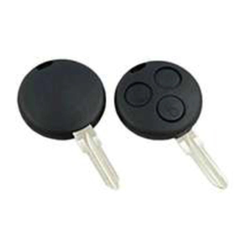 SILCA YM23RS8 GUSCIO CHIAVE AUTO (3 TASTI)