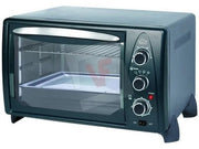 FORNO ELETTRICO POTENZA 1.380 W LT. 24 CM. 44X29X30H