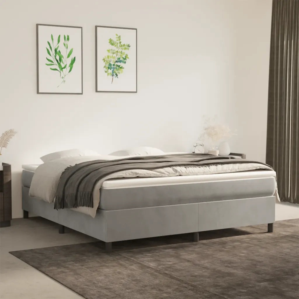 Coprimaterasso 183x213x5 cm California King 347920