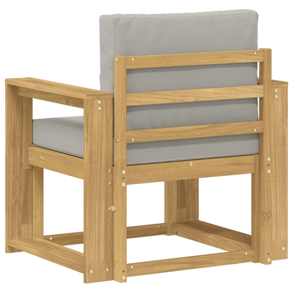 2 Pezzo Set di divani da esterno-Sofa da giardino Poliestere 662398