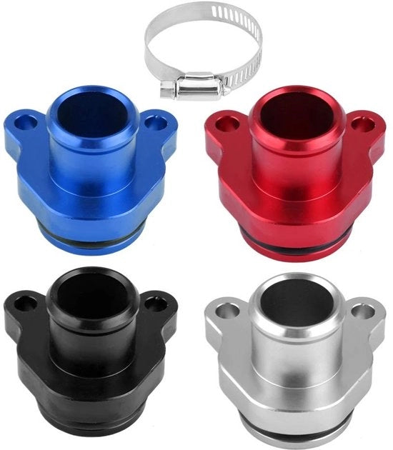 Riscaldatore a serpentina di alta qualità - sostituzione per 335i - lega di alluminio - resistente a temperature elevate - corrosione resistente - diametro circolare 4,8 cm - serpentina di raffreddamento