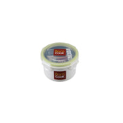 Contenitore per pasti rotondo autoriscaldante - Barocook - Capacità: 270 ml