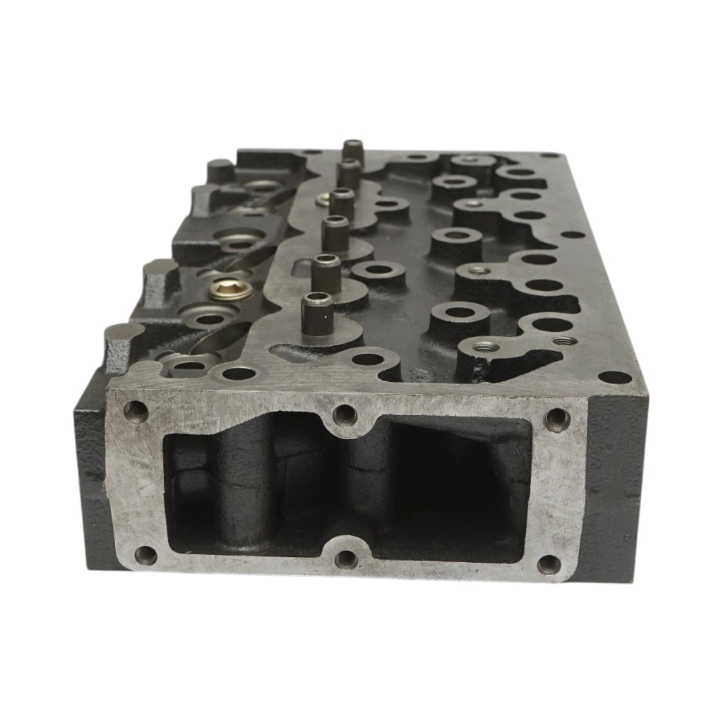 Testata motore Massey Ferguson 230, 240, 240S Codice OEM 0011562U91