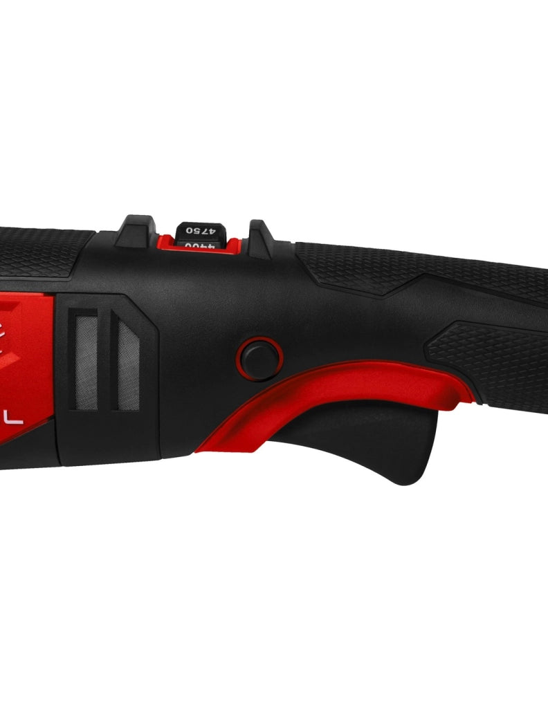 Lucidatrice rotorbitale Milwaukee M18FROP15-0X (Solo corpo + HD Box)