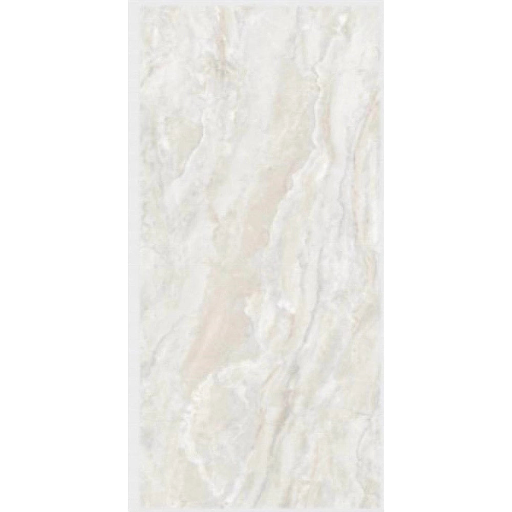 Trade Shop - Pannello Adesivo Effetto Marmo Marmorizzato Pareti Paraschizzi 300 X 60cm Stanza -