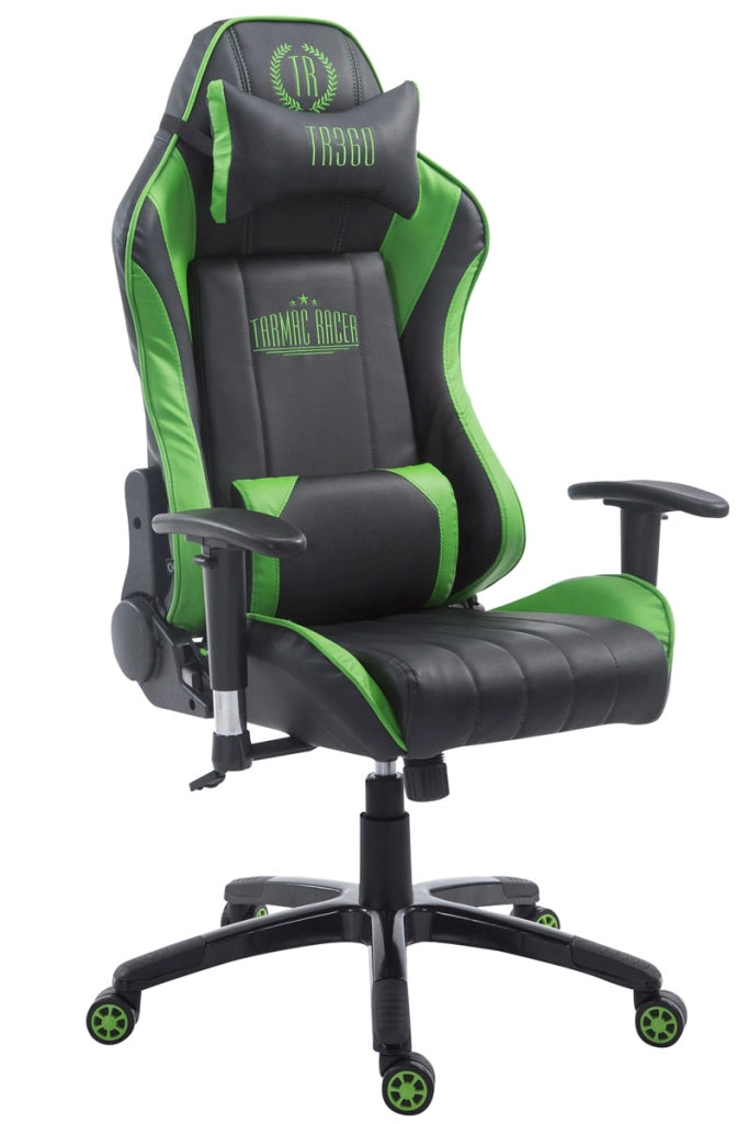 Sedia da ufficio racing Shift V2 2