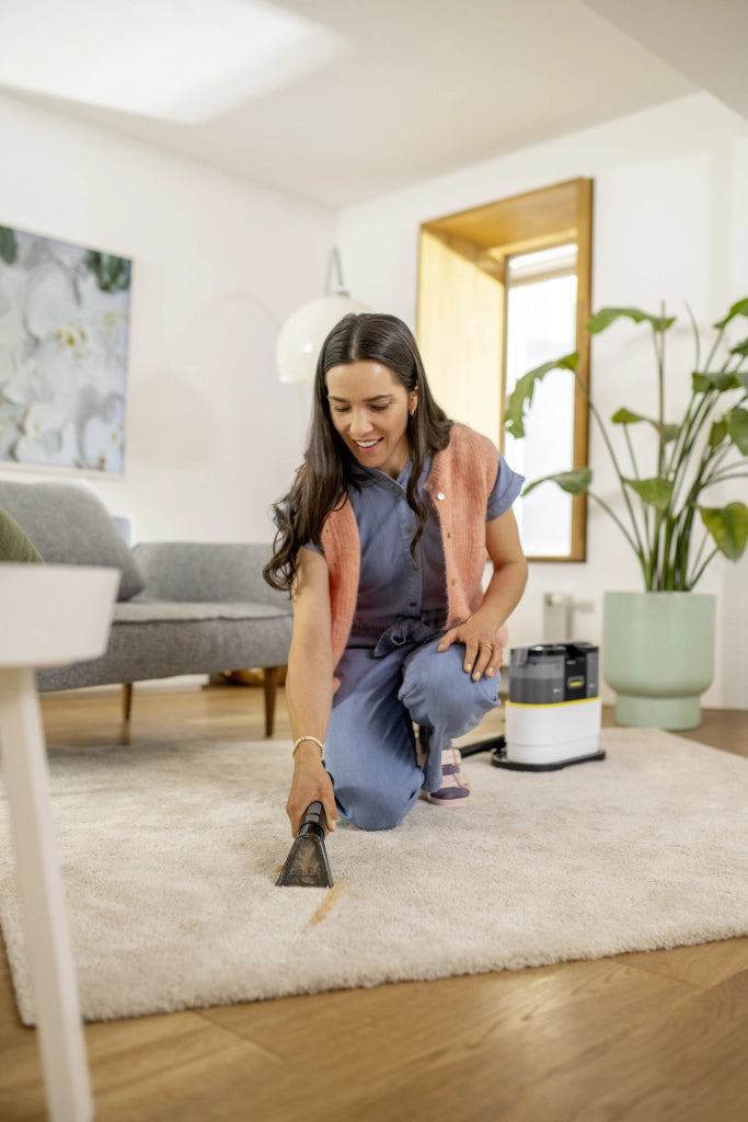Karcher Lavatappeti SE 2 Spot Care