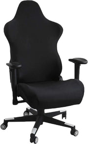 Copricuscini Ergonomici con Cuscini Rimborsabili per Sedia Gaming da Ufficio e Computer da Gioco.