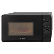 Bomann MW 6014 CB nero