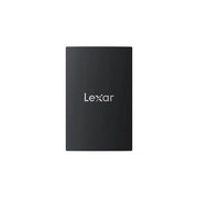 Ssd esterno lexar lsl500x002t rnbng sl500 black