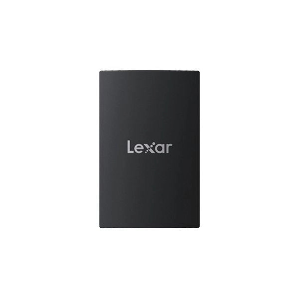 Ssd esterno lexar lsl500x002t rnbng sl500 black