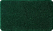 Mat di Cucina in Tela di Feltro, Assorbente, Mat di Vasca, Mat di Porta, Lavabile, 50 x 80 cm