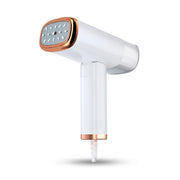 FERRO DA STIRO VERTICALE 1200W VAPORIZZATORE VESTITI PORTATILE VAPORE AS-08099