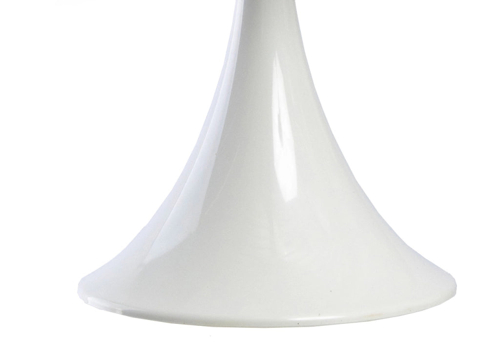 Lampada Led Per Bambini Da Tavolo Comodino Ricaricabile Modello Simply Mouse - Lampada - Bianco