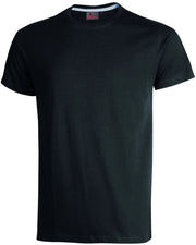U-Power T-SHIRT FIGI Col. Nero  mis. XL