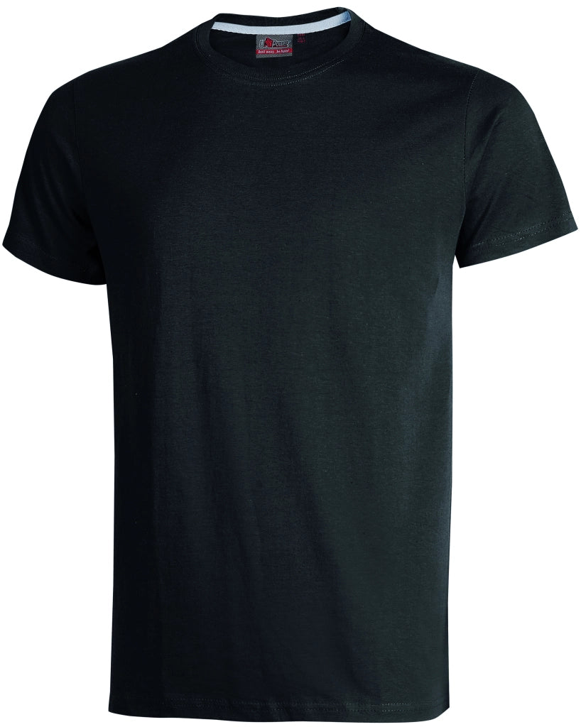 U-Power T-SHIRT FIGI Col. Nero  mis. XL
