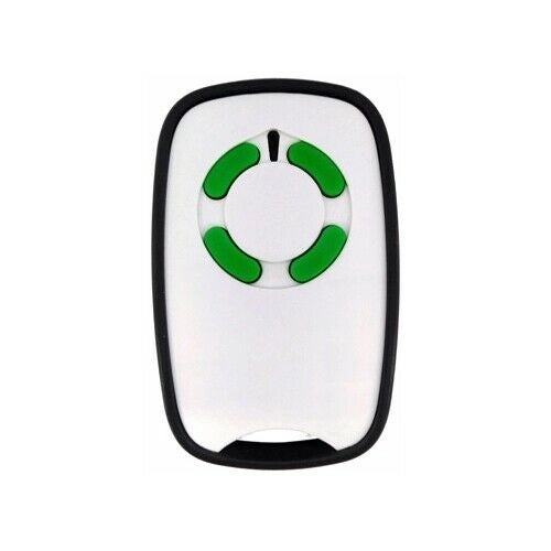 TRASMETTITORE 4 CANALI 433.95 MHZ AM NITRO4S AUTOMAZIONE AUTOMATISMI ORIGINALE