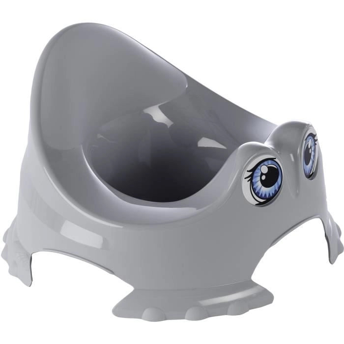 Baby Pot + WC Riducing + Passi non slip + Materasso mutevole usa e getta + schiuma disinfettante