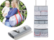 Baby To Love - Baby and Go - Borsa organizer