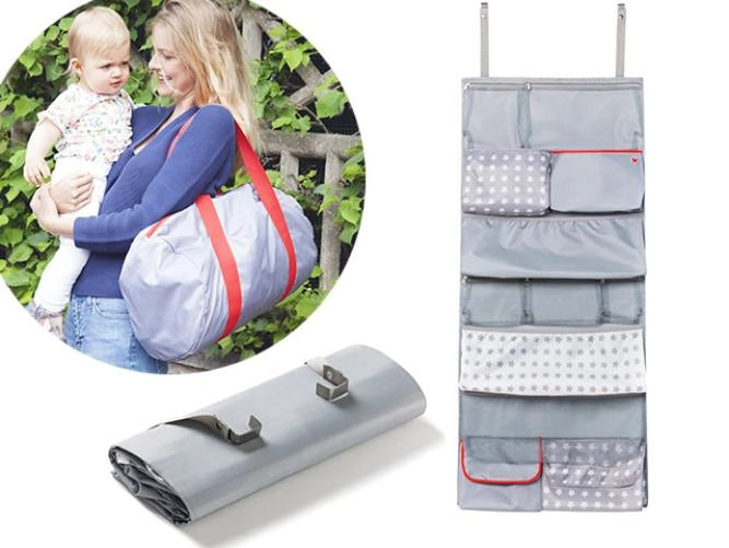 Baby To Love - Baby and Go - Borsa organizer