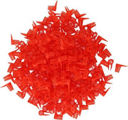 250 Stck Protezione Cellula Apicola in Plastica - Apparecchiatura per Apicoltura