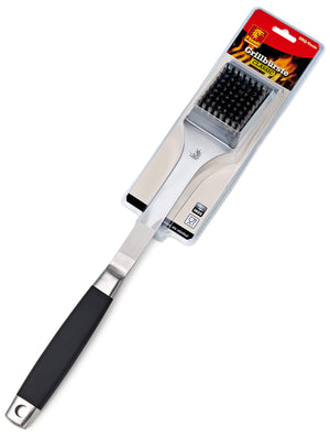 Spazzola per Barbecue in Acciaio Inox Vannini Brush Classic