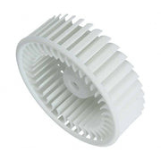 VENTOLA CONDENSATORE ASCIUGATRICE BEKO 2981320200 ORIGINALE - Beko Arcelik
