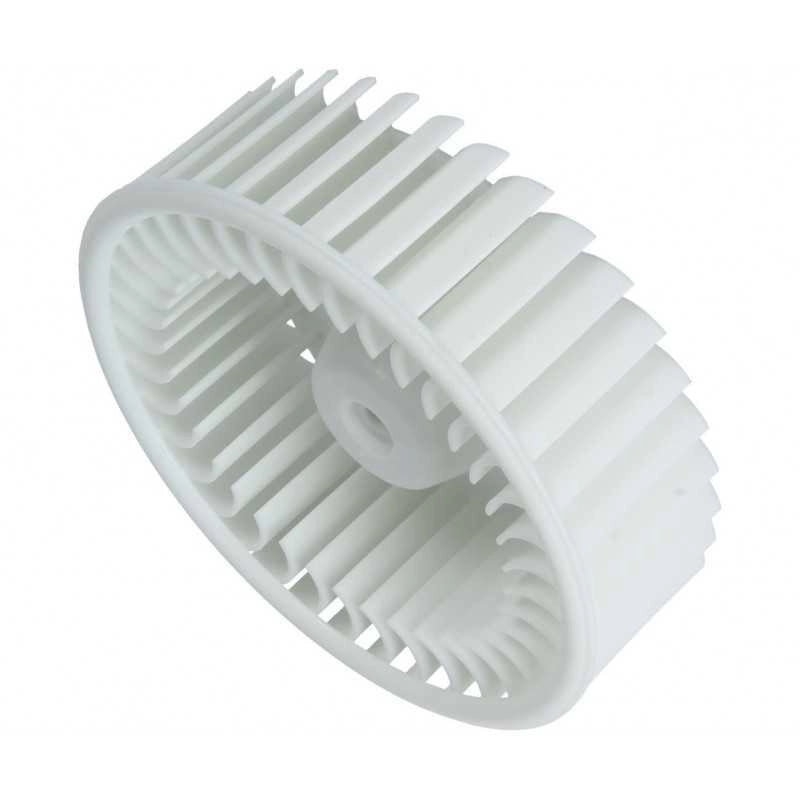 VENTOLA CONDENSATORE ASCIUGATRICE BEKO 2981320200 ORIGINALE - Beko Arcelik