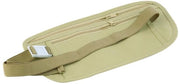 Portafoglio da tasca - Protezione della schiena - Adattabile - Leggero - Impermeabile - Nylon 26 x 13 cm