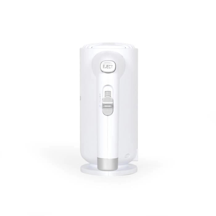 Miscelatore elettrico - LIVOO - 250 W - 5 velocità e funzione turbo - Bianco