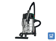 PARKSIDE Aspirapolvere e liquidi PWD 30 C1 1500W 30 Litri 260 Airwatt - EX DEMO