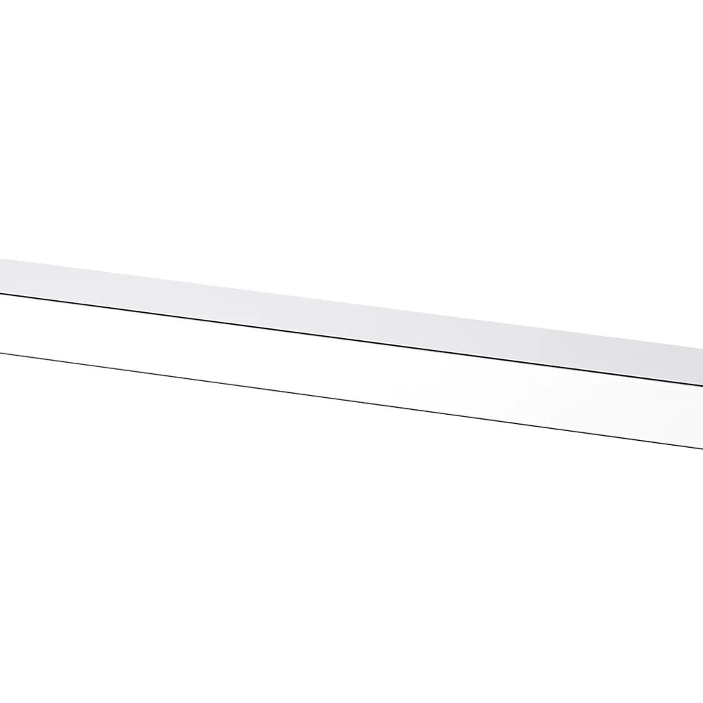 Braccio doccia a parete rettangolare 35 cm