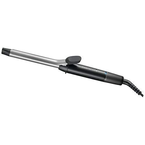 Remington CI 5519 Ferro arricciacapelli Caldo Nero, Grigio