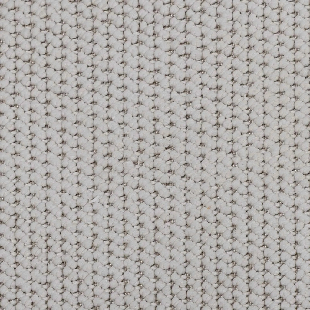 Tappeti per area Rettangolare LUGO Crema 200 x 80 cm Poliestere