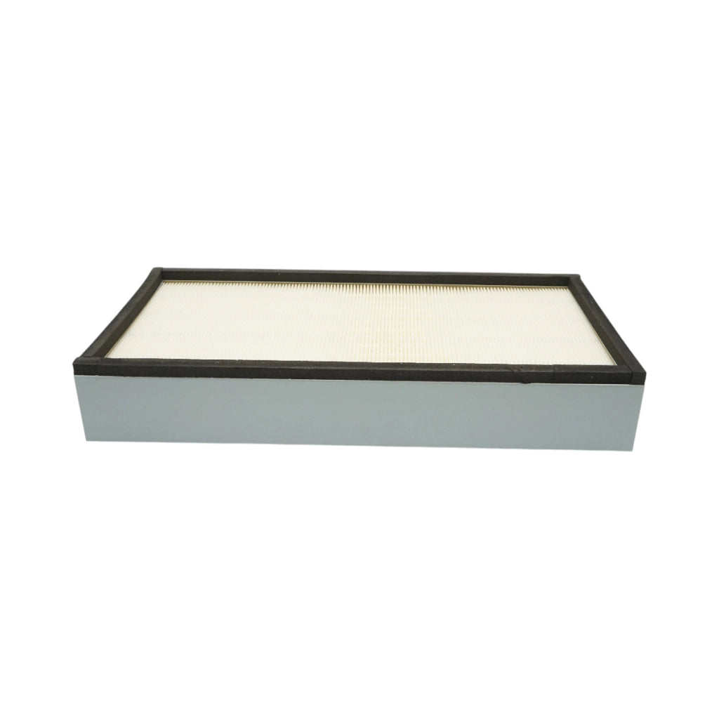Filtro aria abitacolo John Deere, Timberjack 399x200x67mm codice OEM AF56018, SC90047
