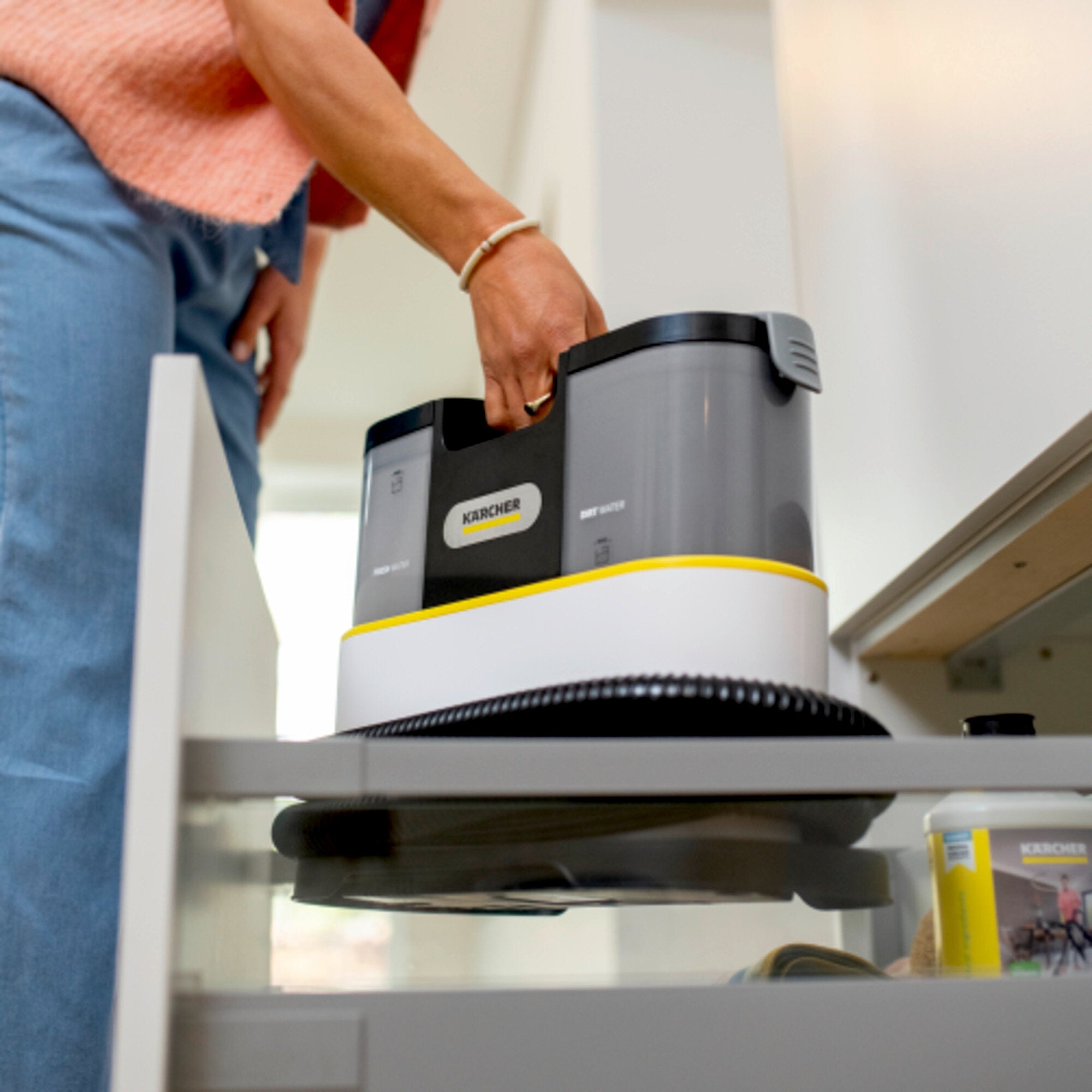 Karcher Lavatappeti SE 2 Spot Care