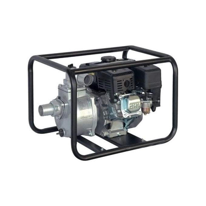 Airmec Msa 50 Motopompa Autoadescante