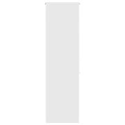 Tenda a rullo | Tenda avvolgibile Doccia 70x240 cm Larghezza Tessuto 66 cm