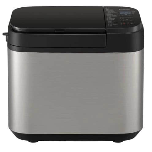 Panasonic SD YR 2550 SXE look inox