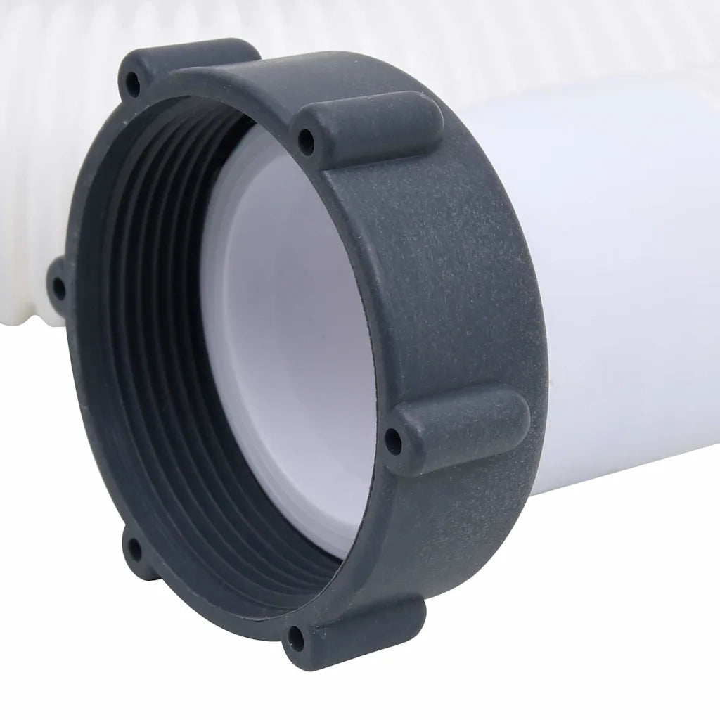 Tubo Flessibile per Piscina 38 mm 180 m 92806