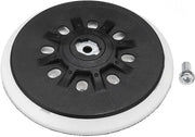 Schiumabattente 150mm per Macchina per Smussare, Disco per Smussare 150mm, Adatto per Diversi Modelli e Applicazioni
