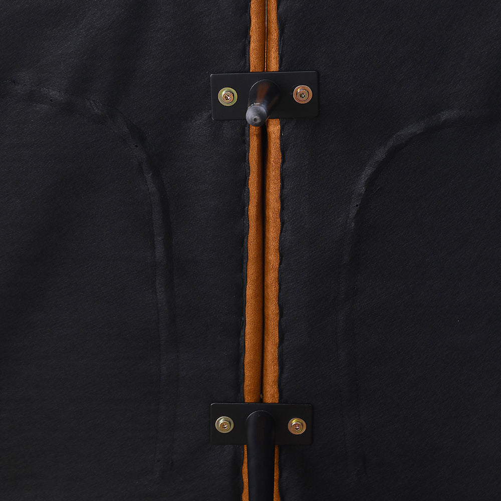 Divano angolare compatto - Xylo - 2 posti, chaise longue reversibile