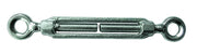TENDITORE A DUE OCCHI PER FUNI  mm. 6 (1/4) 50.00 pz