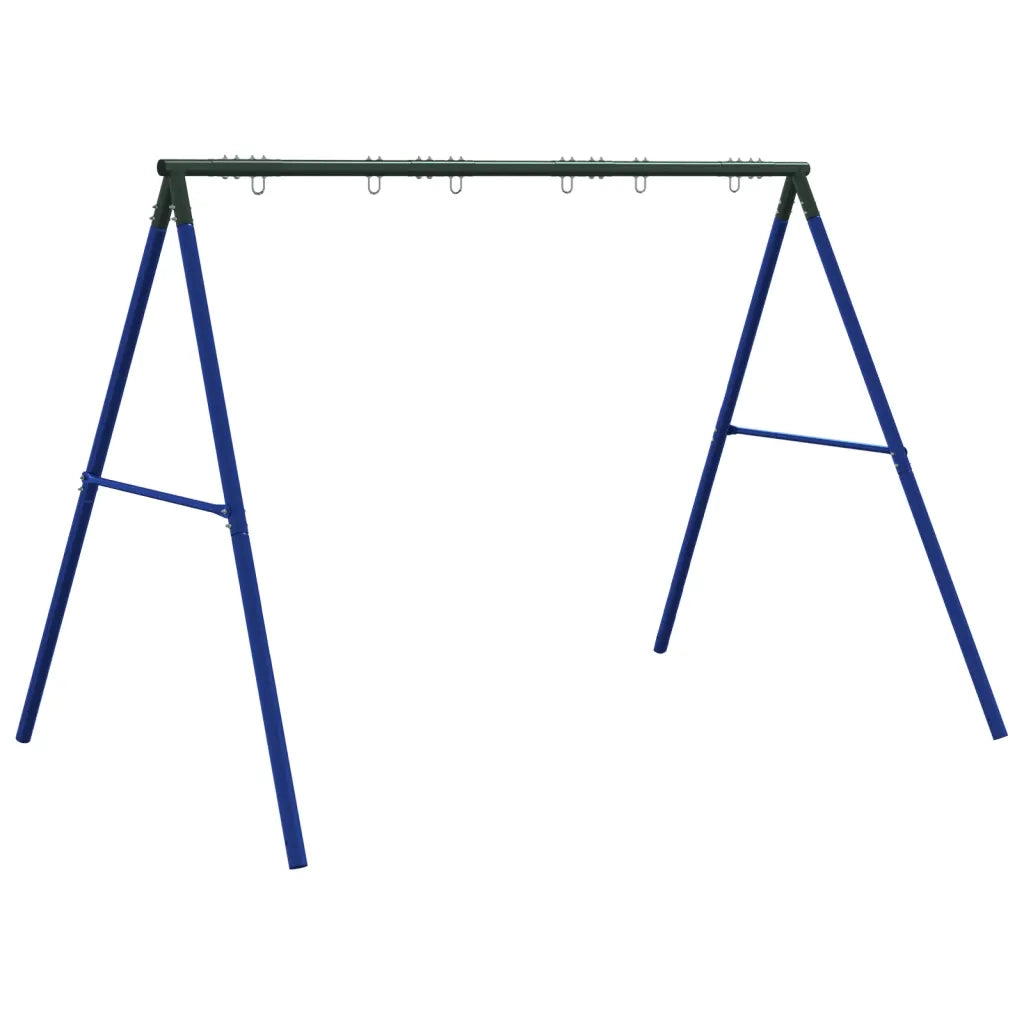 Telaio per Altalena da Esterno L 273,5 x A 185 cm CFW5603661