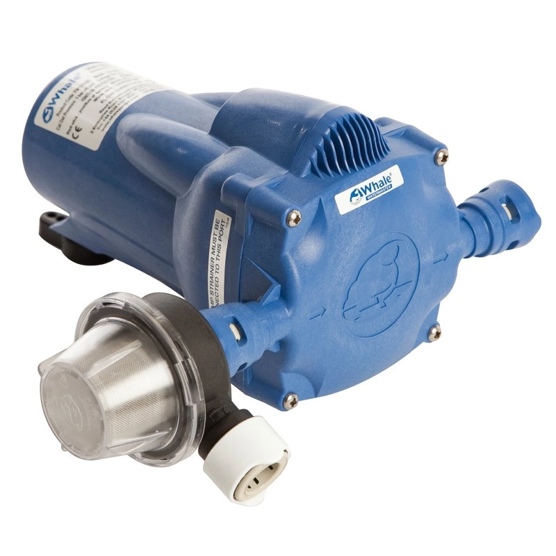 POMPA FW WATERMASTER LT.8 12V 2 BAR