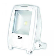 Vigor Proiettore Led Star Bianco Luce Naturale 30W-2000lm